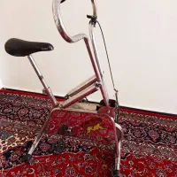 دوچرخه ثابت