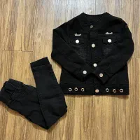 لباس و کفش دخترانه