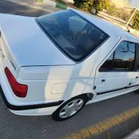 پارس تیوفایو402|خودرو سواری و وانت|لار, |دیوار