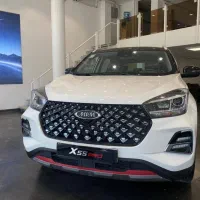 پیش فروش نقد ایکس 55 پرو IE