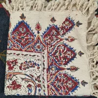 سفره قلمکار اصفهان|سفره، حوله، دستمال آشپزخانه|تبریز, |دیوار