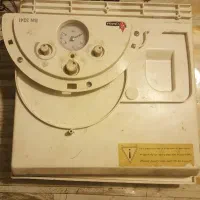 فروش چند قلم لوازم کارکرده سالم