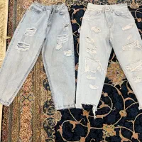 همه لباس ها برند ترک هست