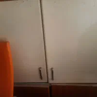 کابینت وهود