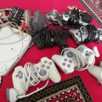 وسایل فروشی