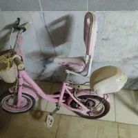 دوچرخه سایز 12