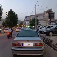 سمند مدل 82|خودرو سواری و وانت|مریوان, |دیوار