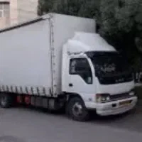 اثاث کشی منزل با کادر مجرب سوابق بالا