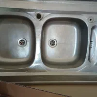 سینک دولگنه