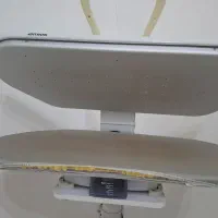 اتوپرس بایترون سایز متوسط|اتو و لوازم اتو|قائن, |دیوار