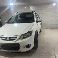 خودرو سواری کوئیک