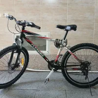 دوچرخه 26 Flexibike|دوچرخه، اسکیت، اسکوتر|شیراز, شهرک مخابرات|دیوار