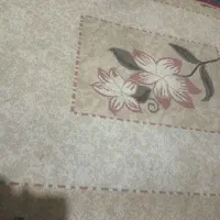 فالیچه طرح گلیم  اندازه ۱۵۰در۱۰۰