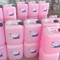 مایع دستشویی ، لباسشویی