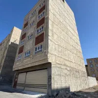 ۱۱۰ متر کلید نخوره فوق لوکس وام اماده ( سلطان )