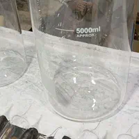 بشر  پیرکس شعله مستقیم