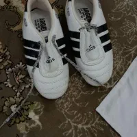 لباس ورزشی کودک انواع مختلف|کفش و لباس بچه|رشت, انصاری|دیوار