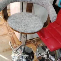 صندلی جکدار