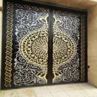 نقاشی ساختمان