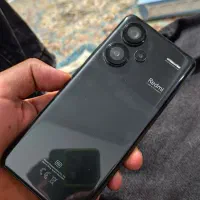 گوشی نوت ۱۳پروپلاس
