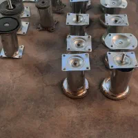 مبلمان پایه