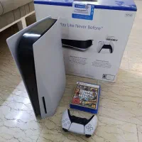 پلی استیشن 5