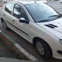 206sdv8|خودرو سواری و وانت|مشهد, دانشجو|دیوار