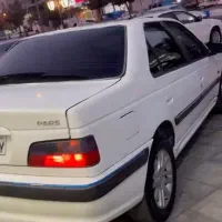 پژو پارس 84|خودرو سواری و وانت|سلماس, |دیوار