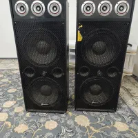 باند اسپیکر|سیستم صوتی خانگی|مشهد, مهدی آباد|دیوار