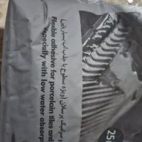 چسب پودری کاشی تبریزF2