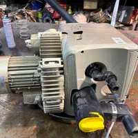 فروشوخدماتتخصصیانواعپمپ وکیوم|ماشینآلات صنعتی|یزد, |دیوار