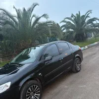 ماشین رانا Lxمدل ۹۵|خودرو سواری و وانت|رشت, منظریه|دیوار