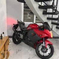 هیوسانگ ۲۵۰gtr