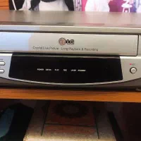 ویدیو الجی با کنترل سالم