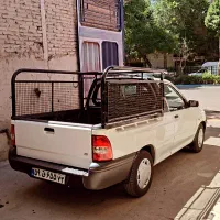 وانت پراید باربری