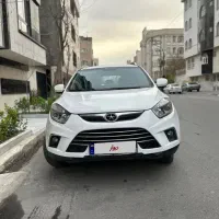 جک اس۵ اتوماتیک مدل۹۷