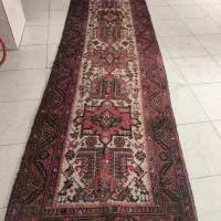 فرش کناره دستبافت و فرش ماشینی