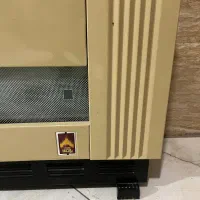 بخاری نیکالا سالم ۱۲هزار|بخاری، هیتر، شومینه|نسیم‌شهر, |دیوار