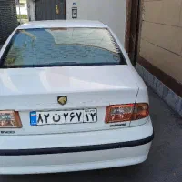 سمند|خودرو سواری و وانت|مشهد, شهرک رازی (شهرک غرب)|دیوار