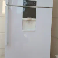 یخچال فریزر تکنو گاز ایتالیا