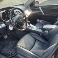 مزدا۳ نیو مدل۹۰-بی رنگ|خودرو سواری و وانت|مشهد, چهارچشمه|دیوار