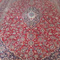 چهار عدد فرش