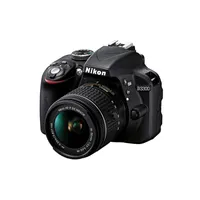 دوربین عکاسی نیکون d3300
