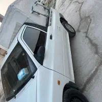 پراید بار|خودرو سواری و وانت|بندر دیر, |دیوار