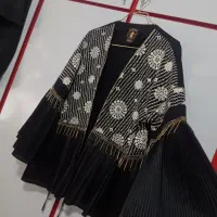 مجلسی مشکی اعیونی چینی
