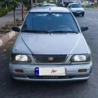 پراید ۱۴۱