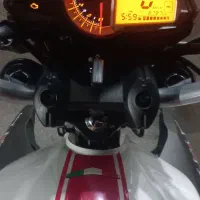 موتور بنلی ۱۵۰ مدل ۱۴۰۱ کم کار|موتورسیکلت|اردبیل, |دیوار