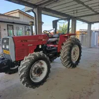 فروش تراکتور ۴۷۵|خودرو سنگین|آق قلا, |دیوار