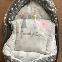 سرویس خواب نوزاد|اسباب و اثاث بچه|اصفهان, طامه|دیوار