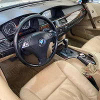 bmw520i|خودرو سواری و وانت|کرج, مهرویلا جنوبی|دیوار